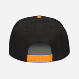 Fire Snapback