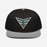 Leopard Snapback V2