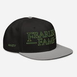 Green Classic Snapback