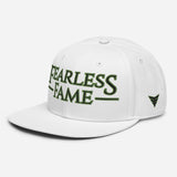 Green Classic Snapback