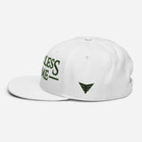 Green Classic Snapback