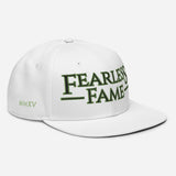 Green Classic Snapback