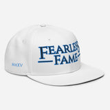 Blue Classic Snapback