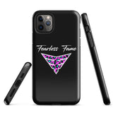 Leopard Tough Case for iPhone®