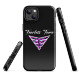 Leopard Tough Case for iPhone®