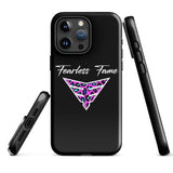 Leopard Tough Case for iPhone®