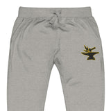 Michigan Steel Logo Joggers