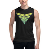 LL7 Muscle Shirt