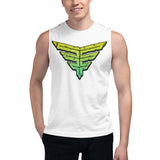 LL7 Muscle Shirt