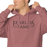 Fearless Fame Hoodie