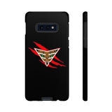 Fearless Fame Gaming Logo Case