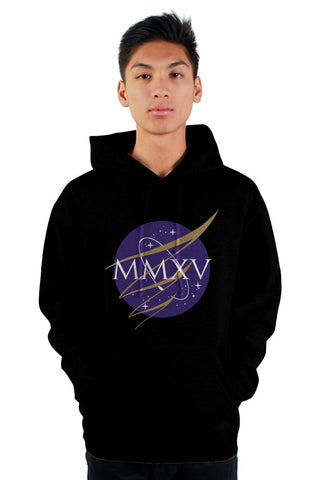 The Arcane Journey MMXV Hoodie
