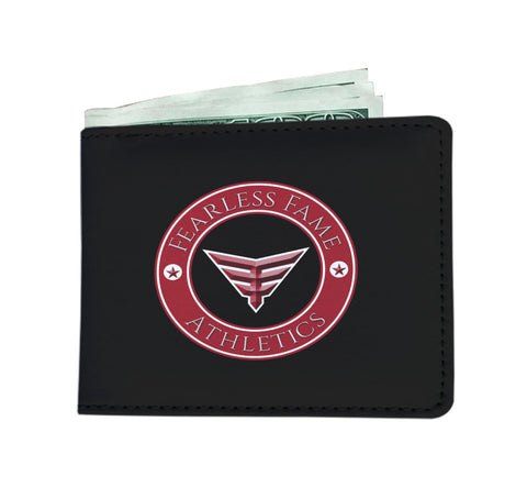 Fearless Fame Athletics Wallet