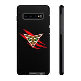 Fearless Fame Gaming Logo Case