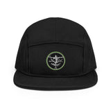 Fearless Armor | "Earth Style" Five Panel Hat