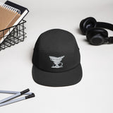 Fearless Armor | "Air Style" Five Panel Cap