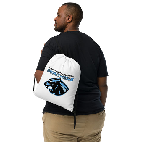 Panthers 2023 Drawstring Bag
