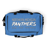Panthers Duffle Bag