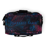 Fearless Fame Summer Lights Duffle Bag