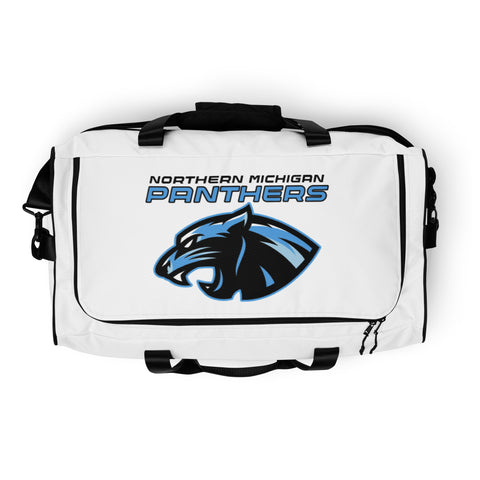 Panthers 2023 Duffle Bag