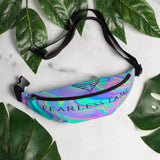Fearless Fame Psychedelic Fanny Pack II