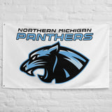 Panthers 2023 Flag