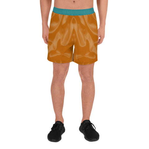 Fearless Armor | "Air Style" Shorts
