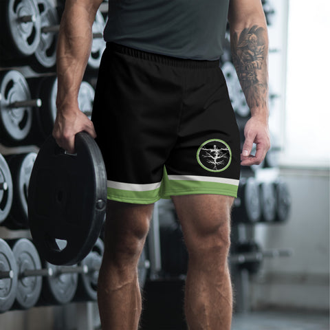 Fearless Armor | "Earth Style" Shorts