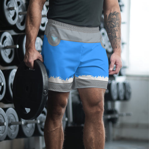 Fearless Armor | "Water Style" Shorts