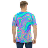Fearless Fame Psychedelic T-Shirt II