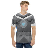 Fearless Armor | "Water Style" T-Shirt