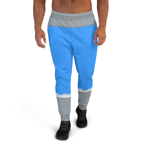 Fearless Armor | "Water Style" Joggers