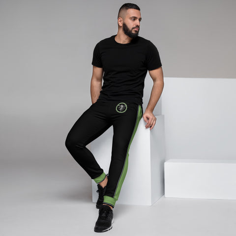 Fearless Armor | "Earth Style" Joggers