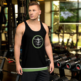 Fearless Armor | "Earth Style" Tank Top