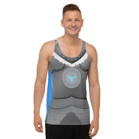 Fearless Armor | "Water Style" Tank Top