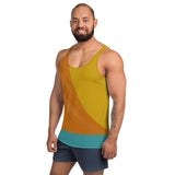 Fearless Armor | "Air Style" Tank Top