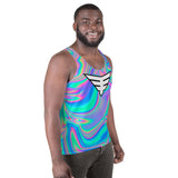 Psychedelic Tank Top V3