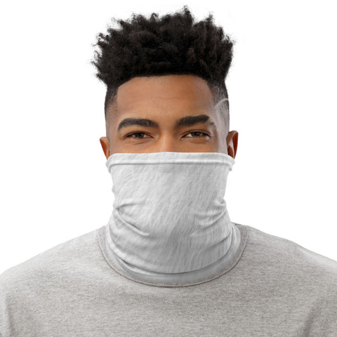 Fearless Armor | "Water Style" Neck Gaiter
