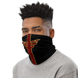 Fearless Armor | "Fire Style" Neck Gaiter