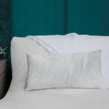 Fearless Armor | “Water Style” Premium Pillow