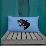 Panthers Premium Pillow
