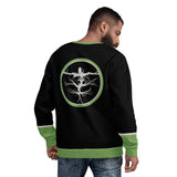 Fearless Armor | "Earth Style" Sweatshirt