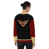 Fearless Armor | "Fire Style" Sweatshirt