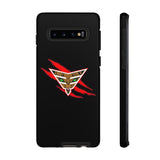 Fearless Fame Gaming Logo Case