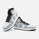 Fearless Armor | "Water Style" High Tops