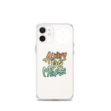 Always Do More iPhone Case