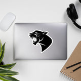 Northern Michigan Panthers Logo Stickers