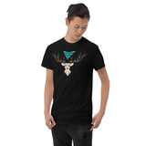 Fearless Fame Geometric | Deer T-Shirt