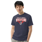BC Wrestling 2023 T-Shirt