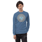 Fearless Armor | "Water Style" Long Sleeve